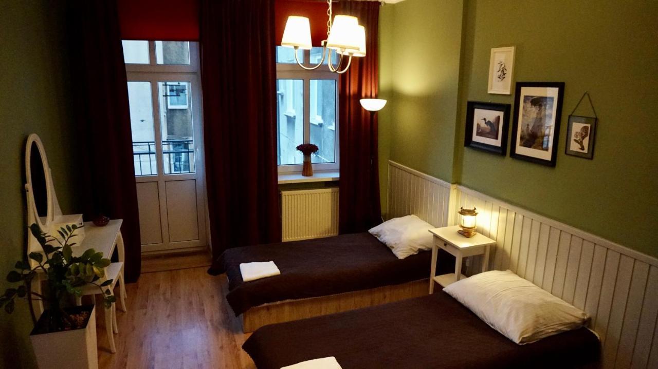 Apartament More, Gdansk